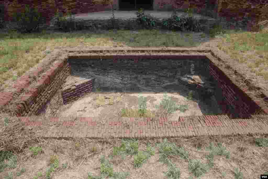 علی مردان خان نے باذوق ماہرِ تعمیر ہونے کی حیثیت سے نولکھا باغ، شالامار باغ اور قلعہ دہلی سمیت نہر ہنسلی مادھو پور کھدوا کر شالامار باغ کو سیراب کرانے جیسے اہم امور سر انجام دیے۔