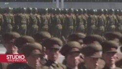 Vojni uticaj sjevernokorejskih vojnika u Ukrajini ne može biti veliki, ali političke implikacije su krupne