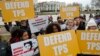 US Judge Allows Lawsuit Over End of Immigrant Protections to Proceed