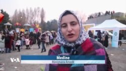 Sersala Kurdî li Amedê Hat Pîroz Kirin