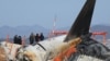 US, Boeing investigators examine site of deadly South Korean plane crash