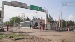 Volcan Nyiragongo: Bavandi ya Goma basengami kotima ba quartiers baike