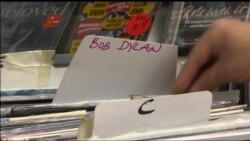 Bob Dylan’s Nobel Prize in Literature Surprises Even Fans