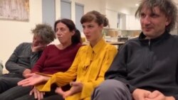 Интервју со екипата на „Медена земја“