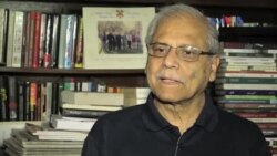 کالعدم تنظیموں پر زاہد حسین کا انٹرویو