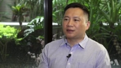 专访论蔡英文(三)：王丹谈九二共识､两岸关系与文革五十年