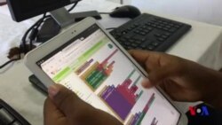 Programmation informatique pour enfants au Cameroun (vidéo)