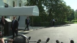 Trump Says US-North Korea Talks Could be Back on