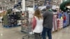 Consumers brace for impact of China tariffs