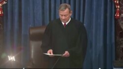 Procès en vue de la destitution du président Trump