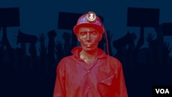 اعتراضات کارگران