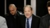 Weinstein Jury Set to Hear Closing From #MeToo Skeptic