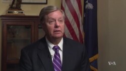 วุฒิสมาชิกรีพับลิกันเตรียมเสนอกฎหมายเพิ่มการตรวจสอบอิหร่านด้านนิวเคลียร์