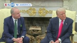 এক ঝলকে আমেরিকার বিশেষ কিছু খবর