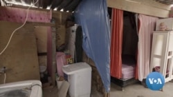 As Pandemic Pushes Brazil Deeper into Poverty, Favela Residents Adapt