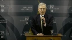 Republican Surge Changes Trade Politics