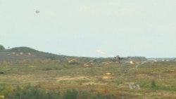 US Warns Moscow Against ‘Fanning the Flames’ in Syria