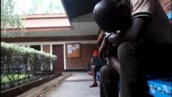 Le système psychiatrique à l'abandon en RDC (vidéo)