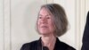 Penyair AS Louise Glück Raih Nobel Sastra 2020