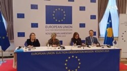Kakav je stav Evropske unije o izborima na Kosovu?
