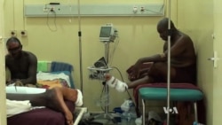 Boko Haram Claims Responsibility for Bombing in Nigerian Capital