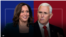 pence harris debate