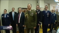 Američki zvaničnici hvale sposobnost Oružanih snaga BiH