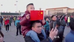 Despite Government Efforts to Silence Tiananmen, Demands Linger