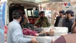 بنو کې په دوو ځانمرګو بریدونو کې ۱۵ کسان وژل شوي او ذمه واري یې "جېش الفرسان" نومې ډلې منلې ده