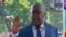 Tshisekedi prête serment pour une transition historique