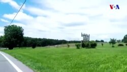 Larryland fermasında