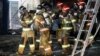 Fire Kills 29 People in South Korean City of Jecheon