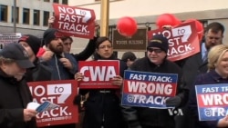 Trade Talks Could Heat Up in 2015