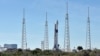 Spacex Halts Launch of US Military Satellite due to Winds