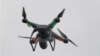 US Proposes Rules for Commercial Use of Drones 