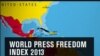 ‘Authoritarianism’ Helps Cambodia Plummet on Press Freedom Index