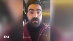 صحبت‌های عضو پیشین ارتش که به دلیل حمایت از اعتراضات ۱۴۰۱ بازداشت شد