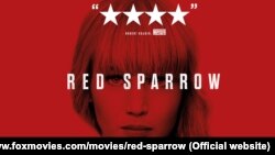 Red Sparrow