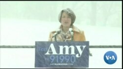 ผู้สมัครชิงเก้าอี้ปธน.สหรัฐฯ จากพรรคเดโมแครต บนความหลายหลากใต้เป้าหมายเดียว