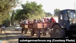 Inson savdosi va zamonaviy qullik yiliga 150 milliard dollar qiladigan sanoatdir.