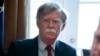 Putin-Trump Summit on Agenda as Bolton Holds Moscow Talks