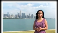 Chikagodan maxsus dastur/Amerika Manzaralari, 25-iyun/Exploring America, June 25, 2012, Chicago Special