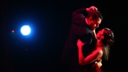 ሳልሳ የሙዚቃ ስልት