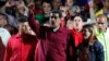 Kemenangan Maduro dalam Pilpres Venezuela Dikecam Banyak Pihak