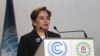 UN Climate Chief: Cities Best Armed to Fight Climate Change