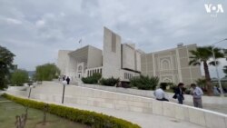 اعلیٰ عدلیہ میں تقرریاں و تبادلے: کیا اسٹیبلشمنٹ کا کوئی کردار ہے؟