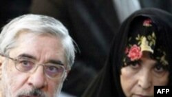 Mirhüseyn Musəvidən 55 gündür övladlarının xəbəri yoxdur