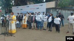 "ብሔራዊ ክብር በሕብር" ንቅናቄ