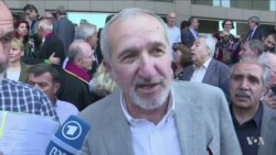 Amnesty Accuses Turkey of Silencing Civil Society