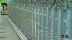 年终报道: 对伊朗核协议影响喜忧参半